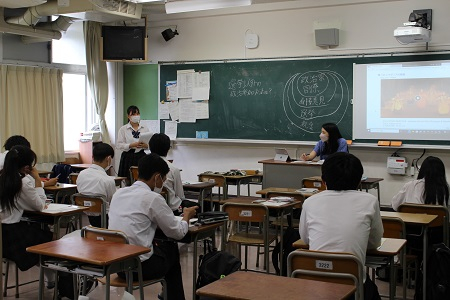2022(R04)0711 43期総探論文発表会3.JPG